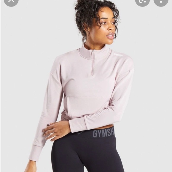 Gymshark Pippa Training Pullover - Picture 5 of 5